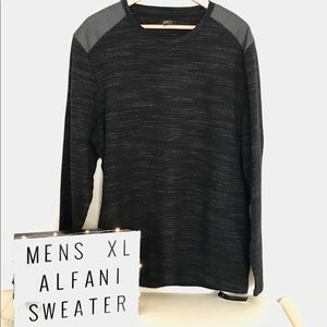 NWT Alfani Men’s Shirt